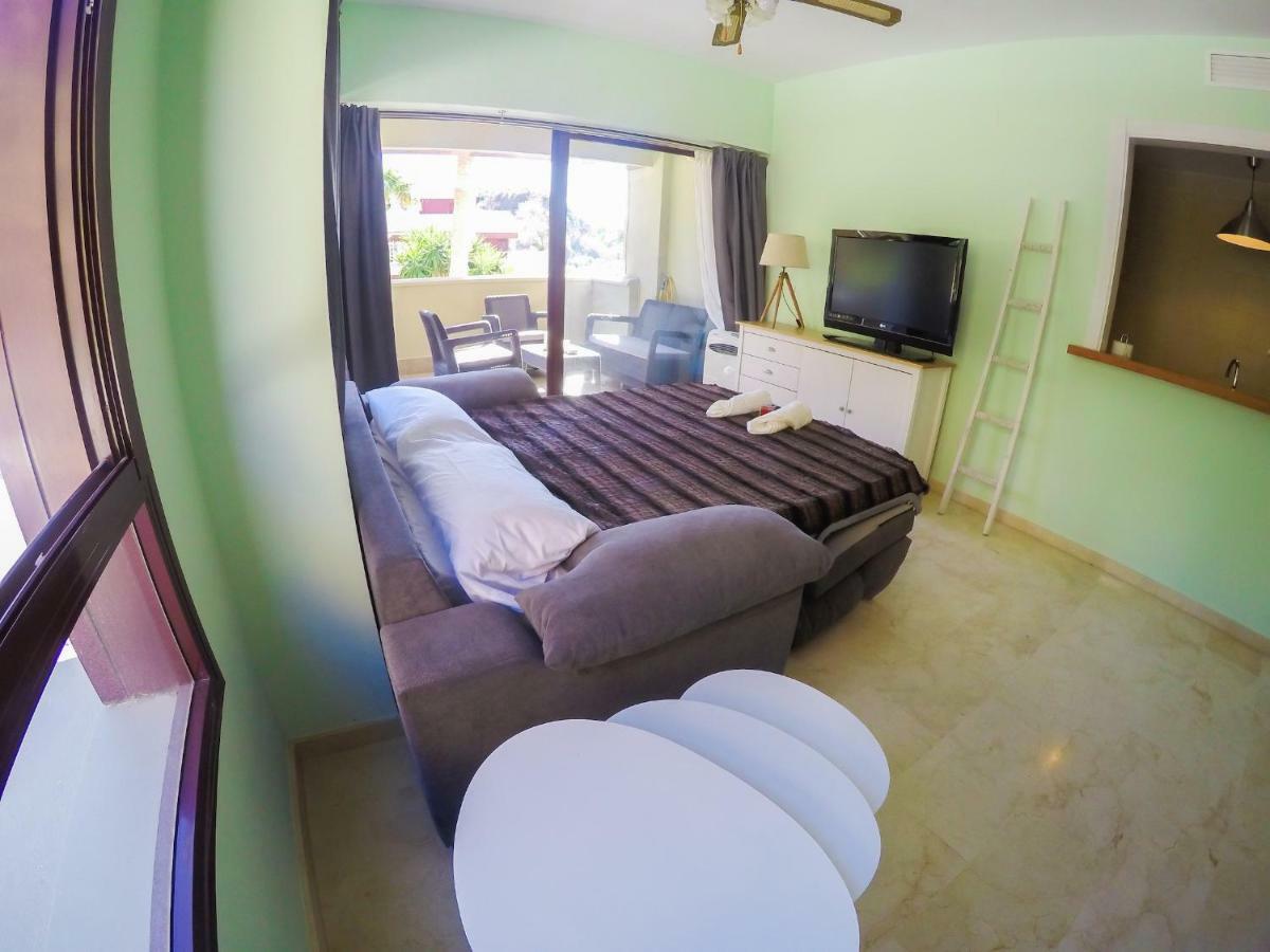 Burriana Apartment *